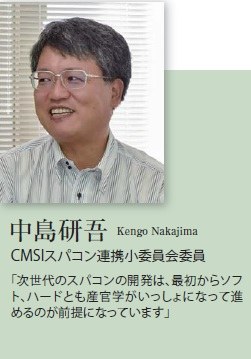 Ｐ５中島研吾