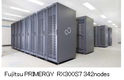 CMSIの拠点Photo３　FUJITSU