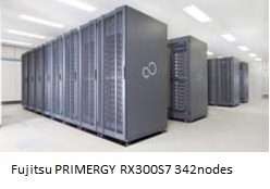 Fujitsu