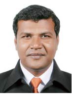 Sankar Kumar Deb Nath