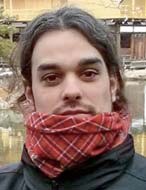 Sergi Ruiz-Barragan