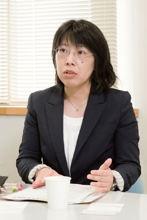 大庭