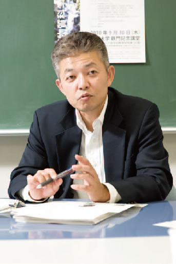 藤堂