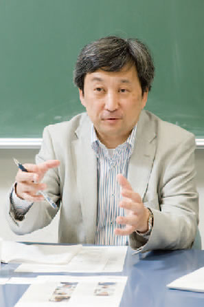 常行