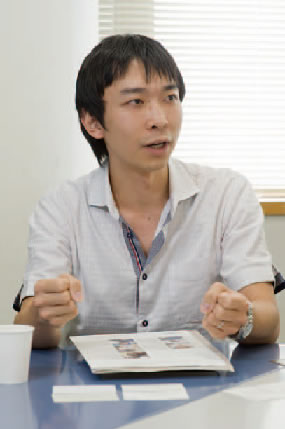 宇田川
