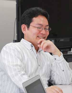 安藤