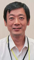 川頭