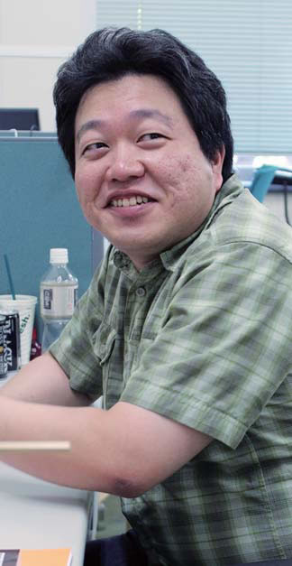 松尾