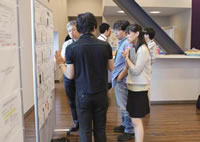 若手技術交流会2