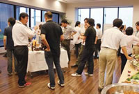 若手技術交流会4