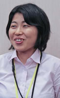 吉澤