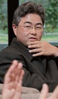 Masaaki Geshi
