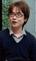 Junichi iwata