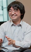 Hidekazu Kojima