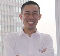 Takwshi ishimatsu