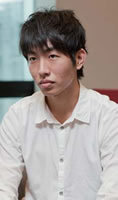 Tatsuto Nishimura