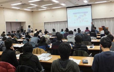 Molecular Simulation School