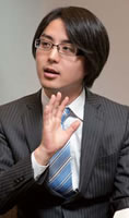 山地洋平