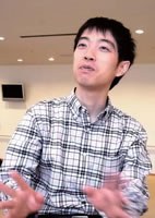 吉本さん
