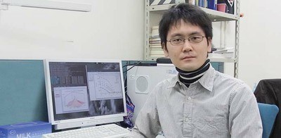 森田さん